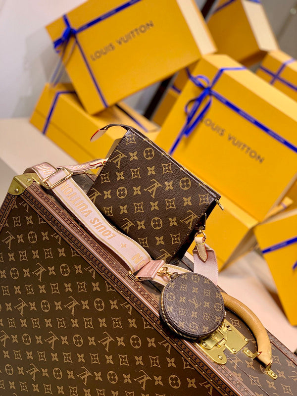 COZY - LV Bags - 1823