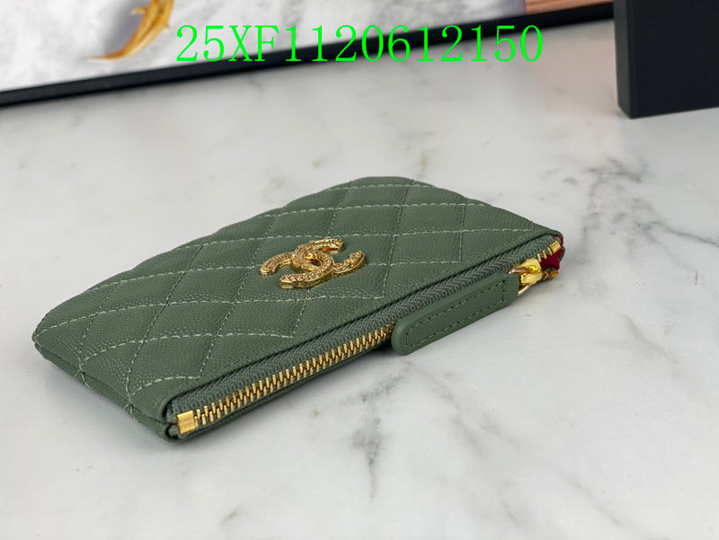 COZY BAGS - CHL Wallet - 117
