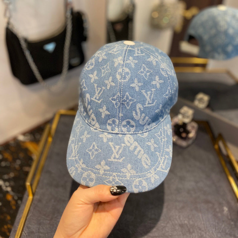COZY BAGS - LOV Hats & Caps - 418