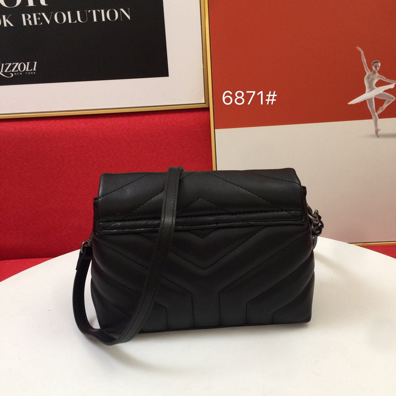 COZY - YLS Bags - 041