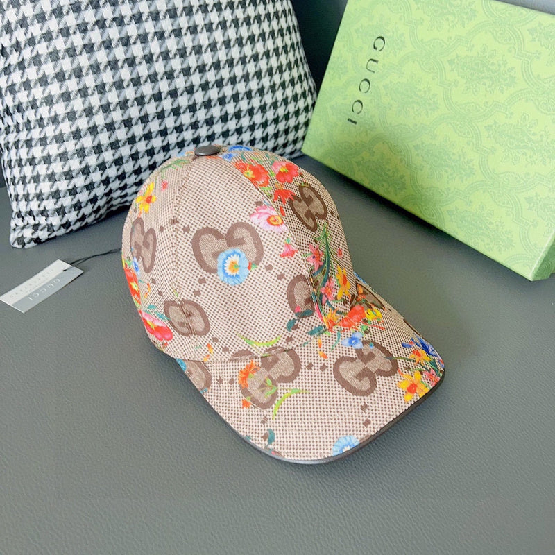 COZY BAGS - Guki Hats & Caps - 044
