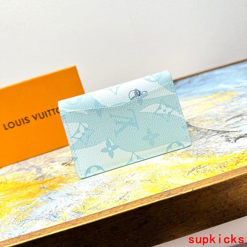 COZY BAGS - Mix Wallets - 525