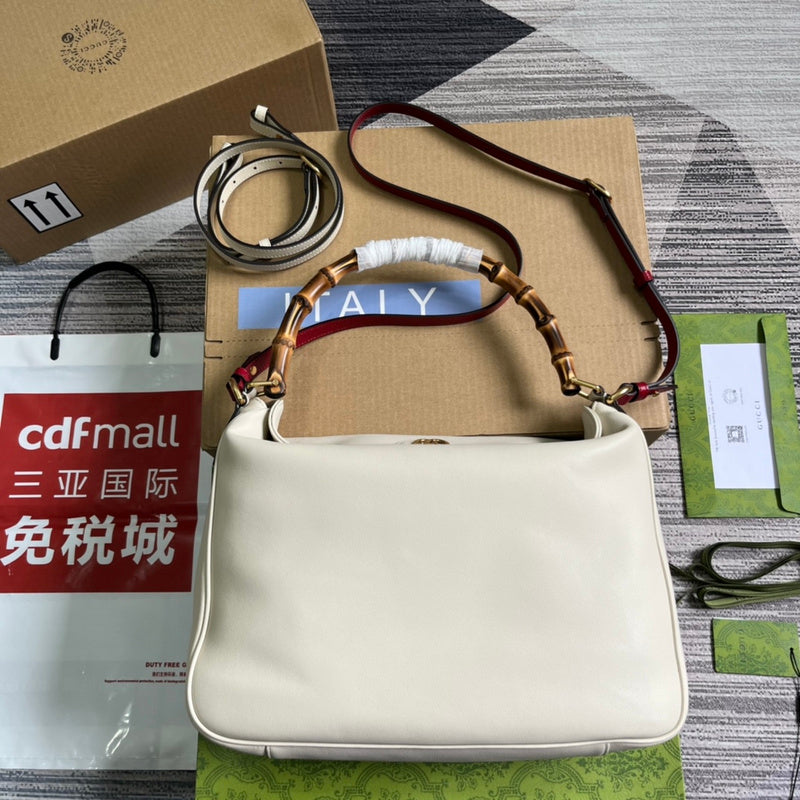 Cozy Bags - GUKI Women Shoulders Bags - 090
