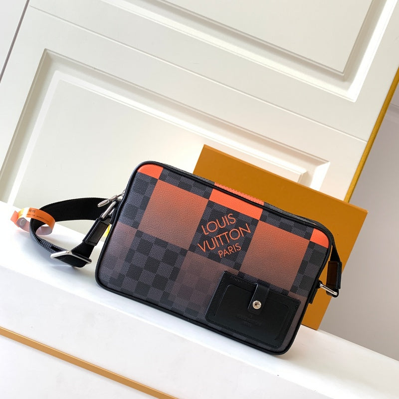 COZY BAGS - LOV Bags - 4562
