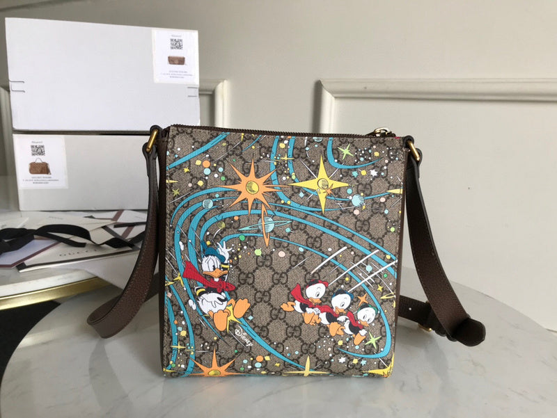 COZY BAGS - Guki Men Bags - 233