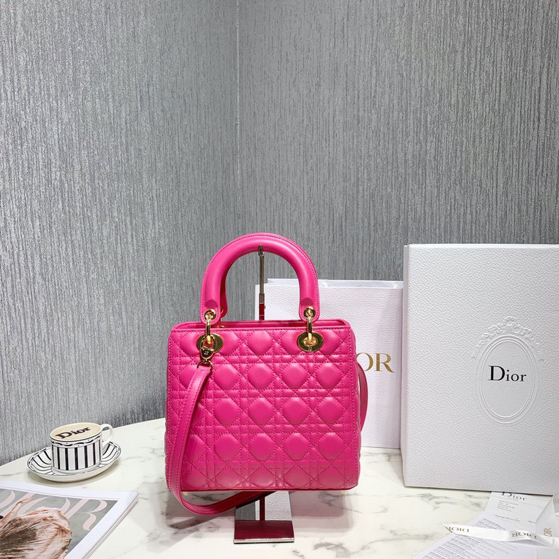 JB - DOR Lady Bags - 582