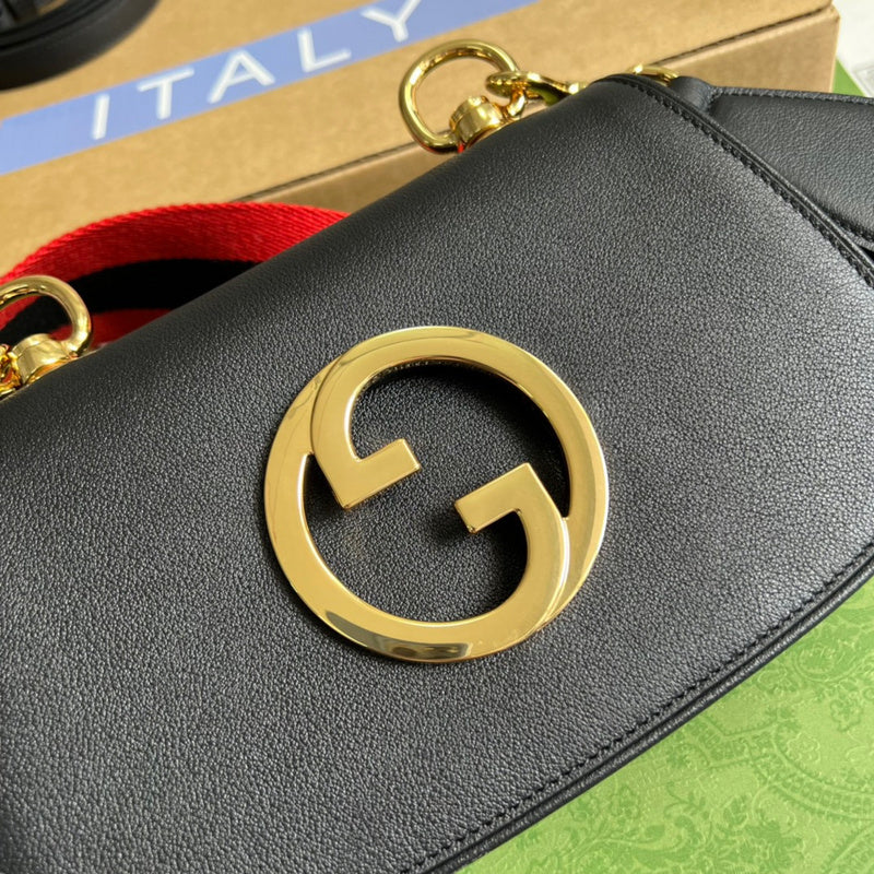 JB - Guki Lady Bags - 552