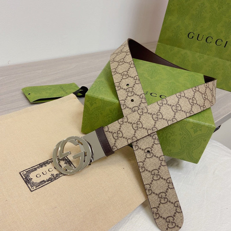 COZY BAGS - GUKI Belts - 132