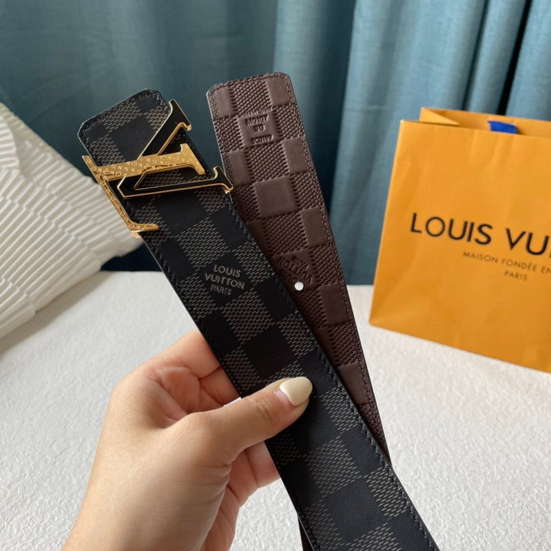 JB - LOV Belts - 177