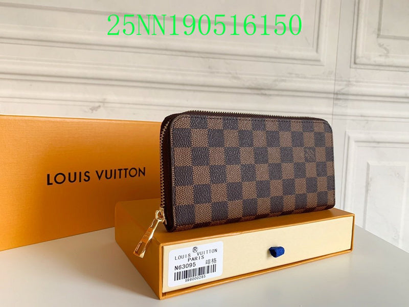 COZY BAGS - LOV Wallet - 1355