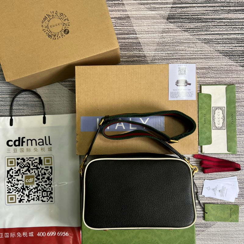 COZY BAGS - Guki Men Bags - 132