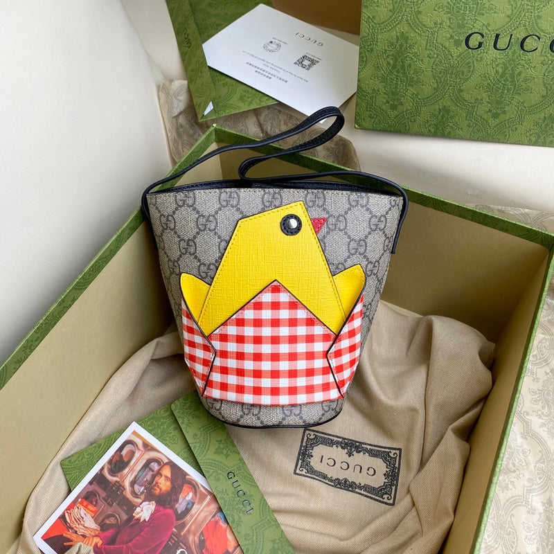COZY BAGS - GUKI Women Bags - 351