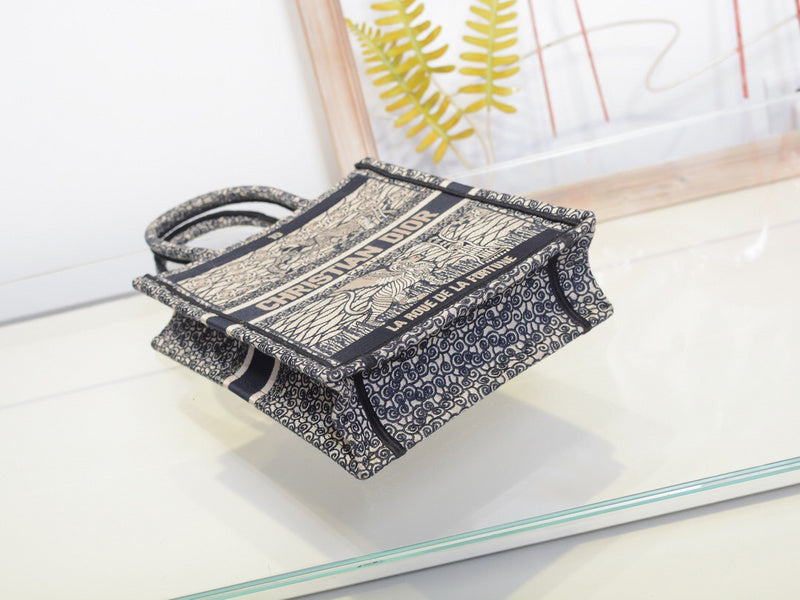 JB - DOR Lady Bags - 720