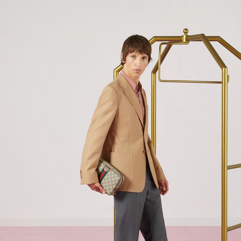 COZY - GUKI Women Bags - 004