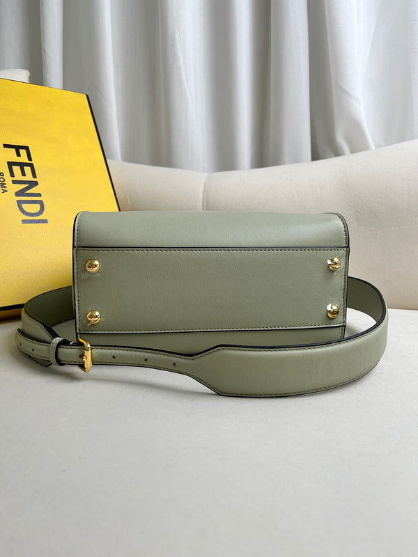 COZY BAGS - FDE Bags - 134