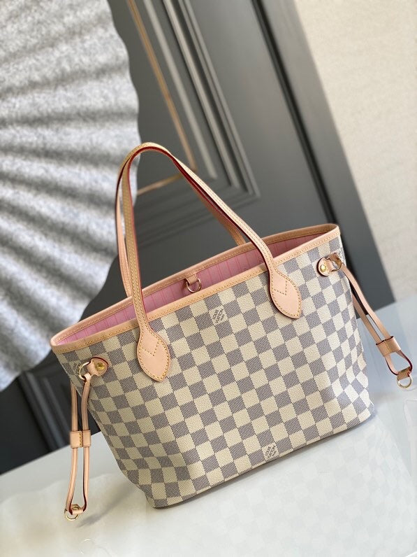 COZY - LV Bags - 2907