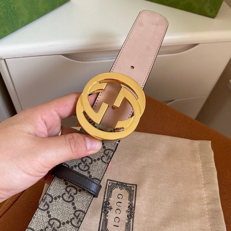 COZY BAGS - GUKI Belts - 009