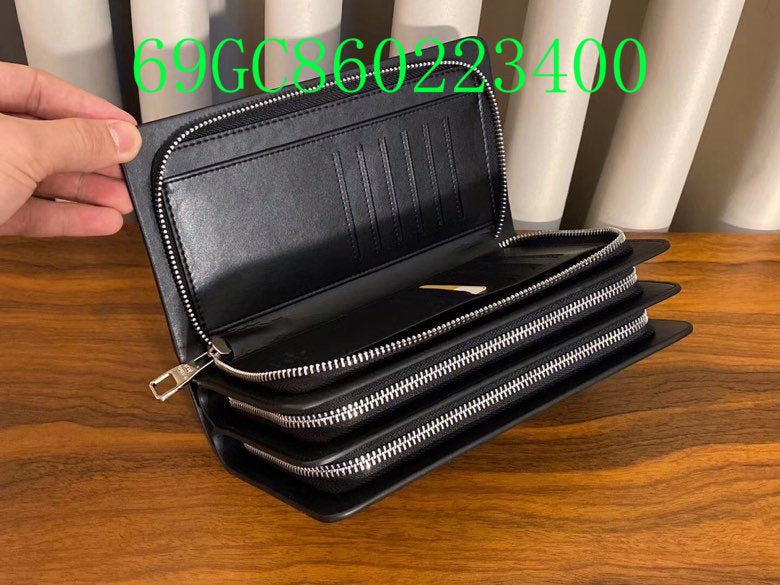 COZY BAGS - CHL Wallet - 1143