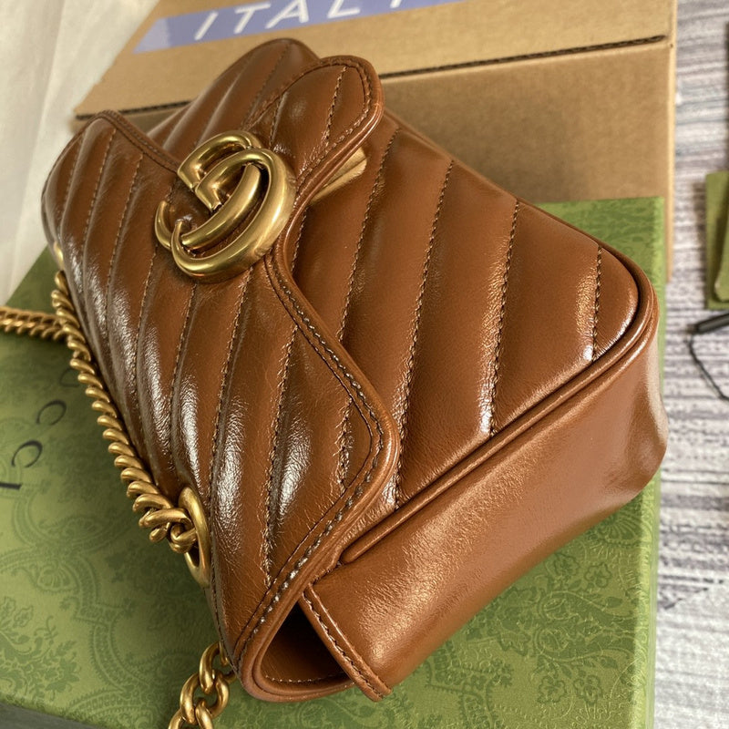 COZY BAGS - GUKI Bags - 2008