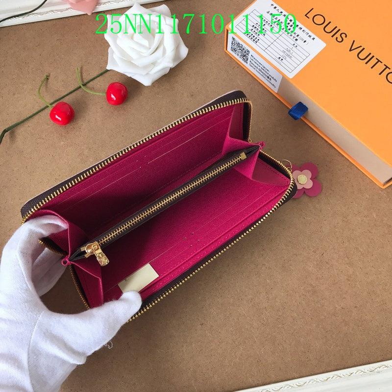 COZY BAGS - CHL Wallet - 567