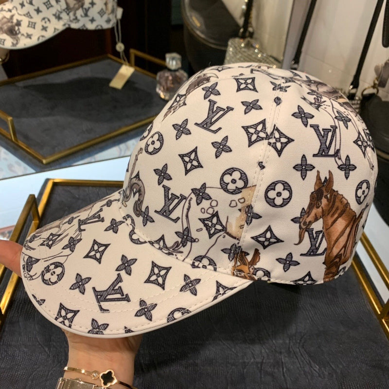 COZY BAGS - LOV Hats & Caps - 341