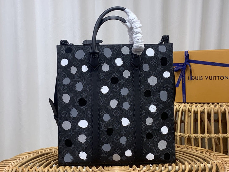 COZY - LOV Men Business Bags - 004