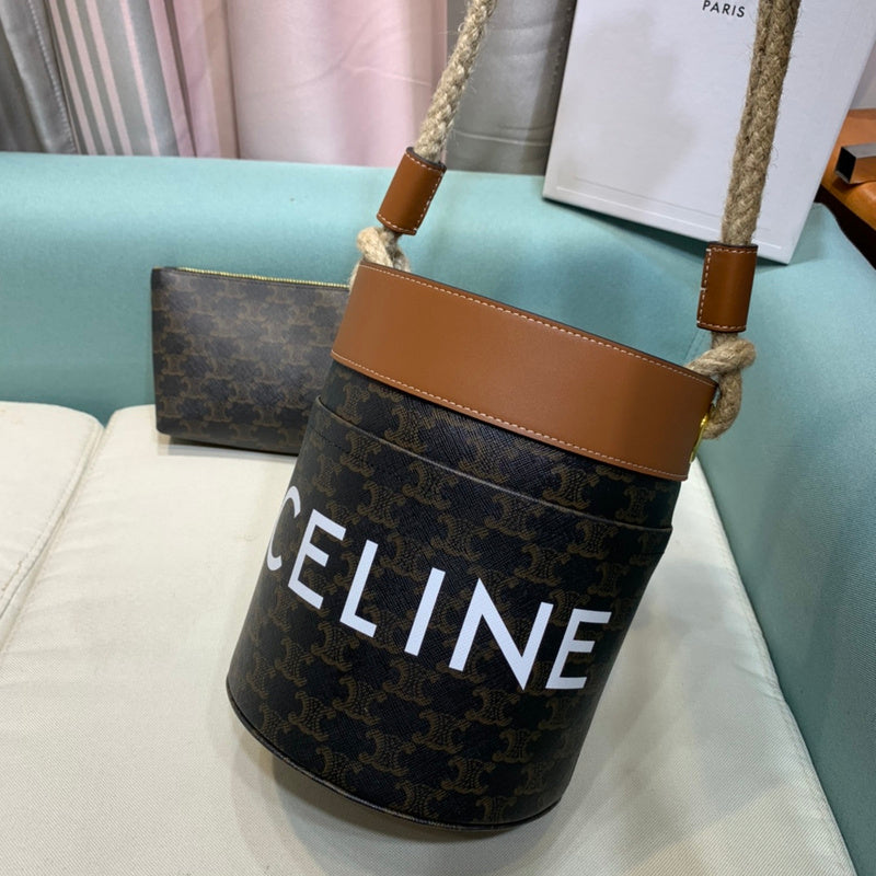 COZY - COL Bags - 133