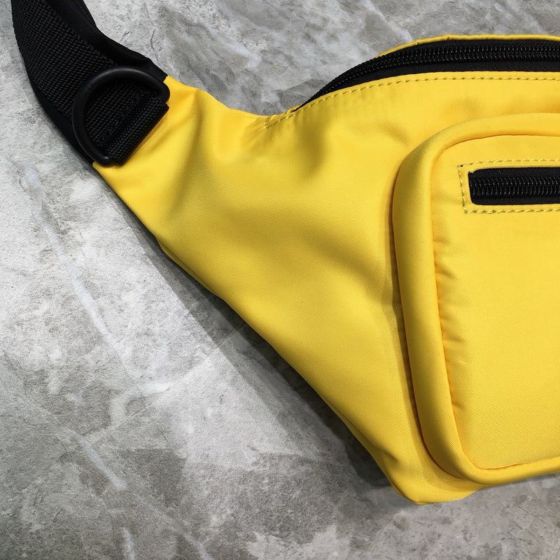JB - BG Men Bags - 031
