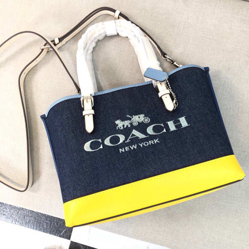 COZY - CAH Bags - 520