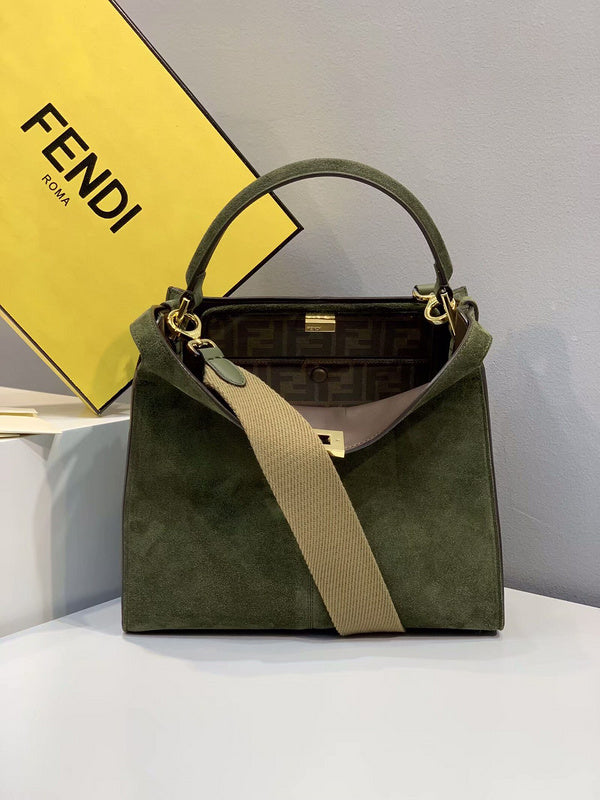 Cozy-Bags - FDE Bags - 1014