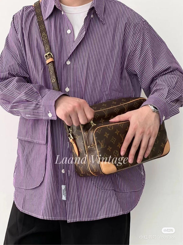 COZY BAGS - LOV Bags - 1137