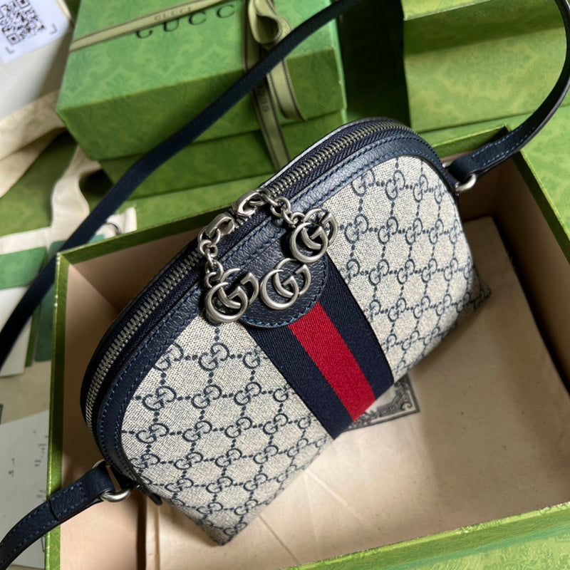 JB - Guki Lady Bags - 840