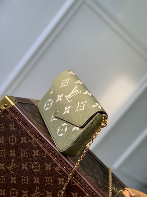COZY - LV Bags - 064