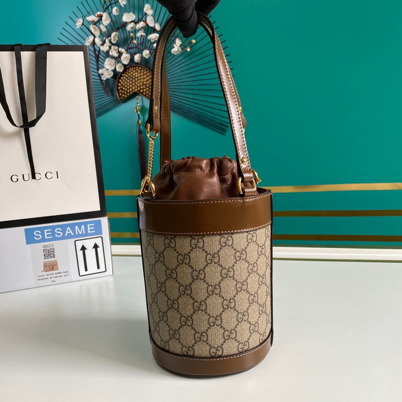 JB - Guki Lady Bags - 847