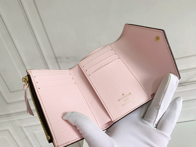 COZY BAGS - LOV Wallets - 828