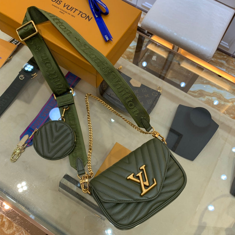 COZY BAGS - LOV Bags - 4375