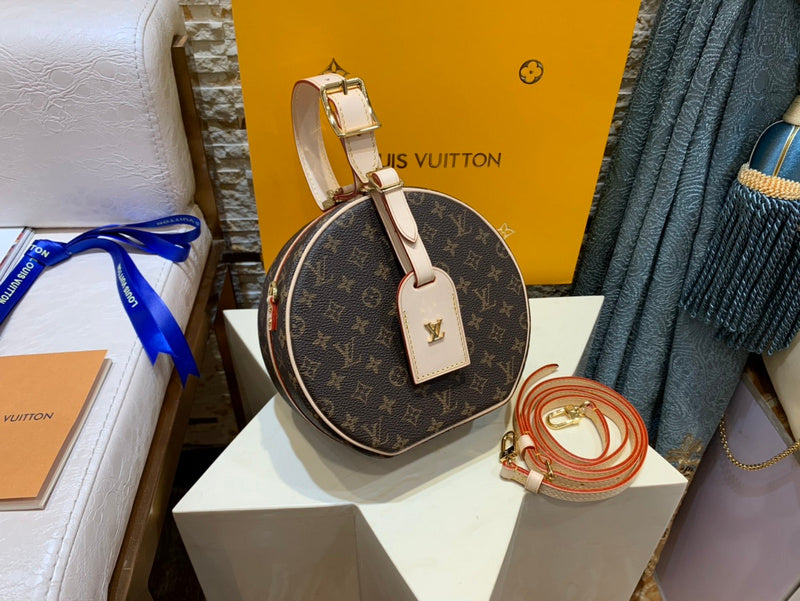 COZY BAGS - LOV Bags - 4360