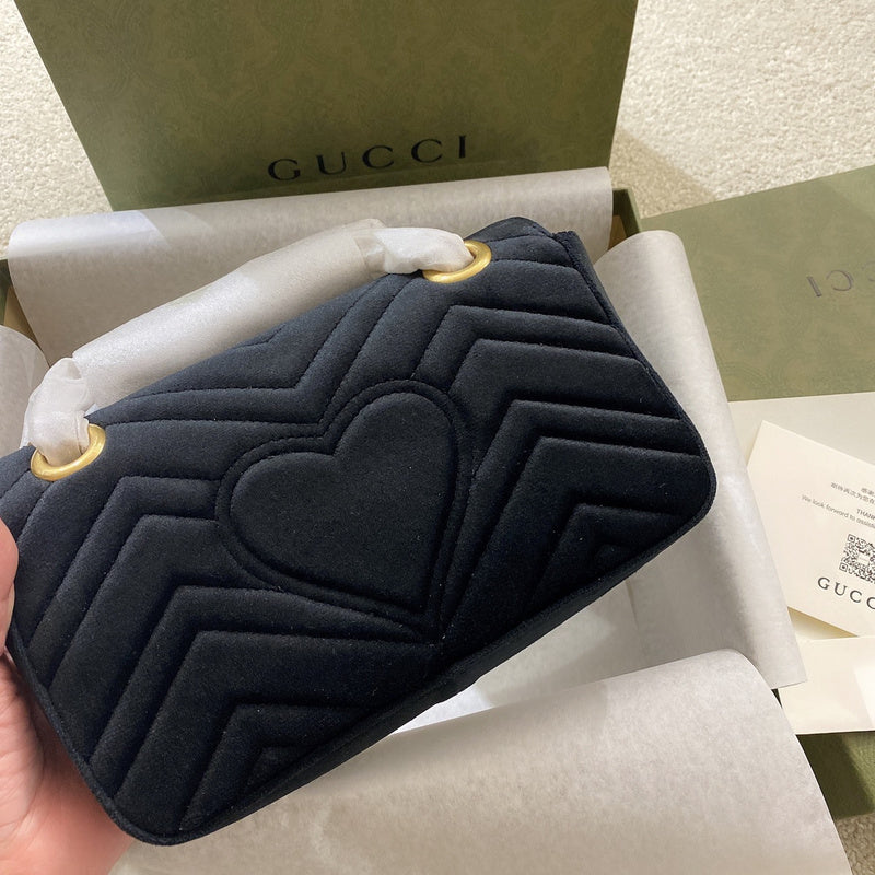 COZY BAGS - GUKI Bags - 2104