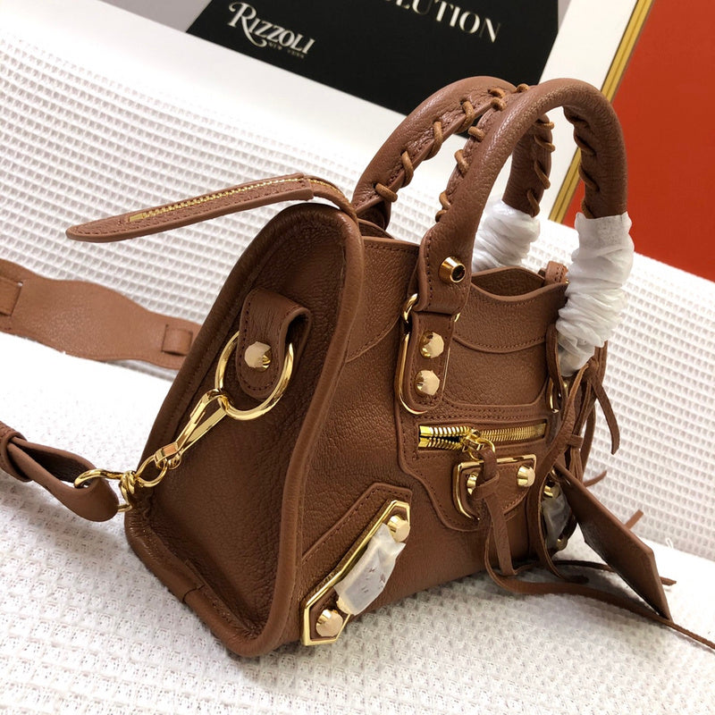 COZY - BG Bags - 230