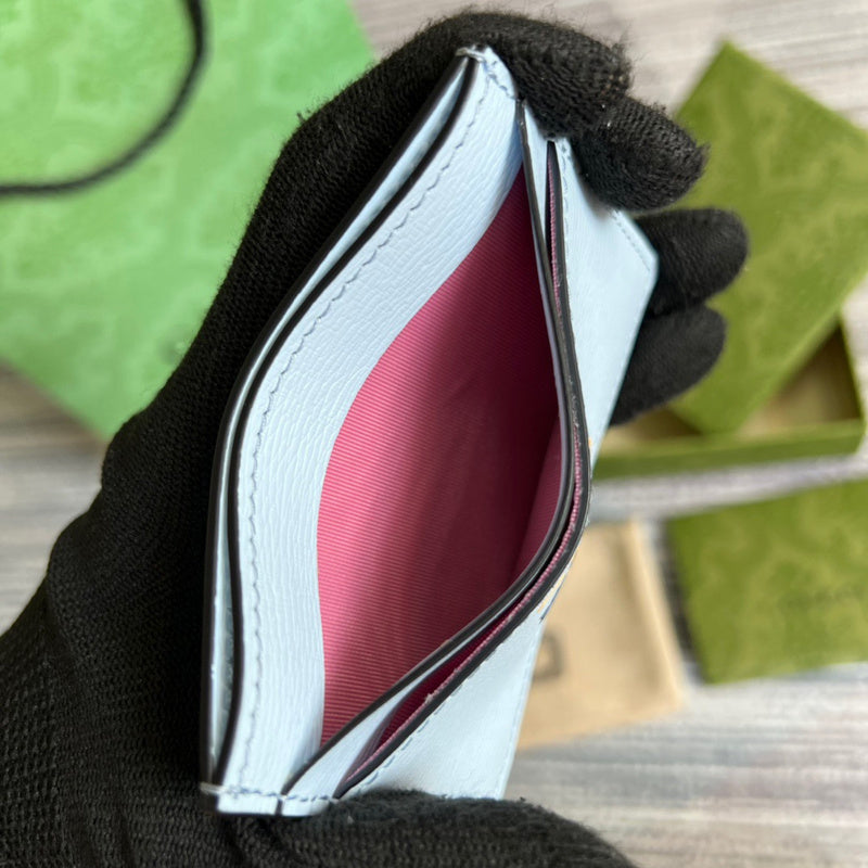 JB - Guki Card Case - 044
