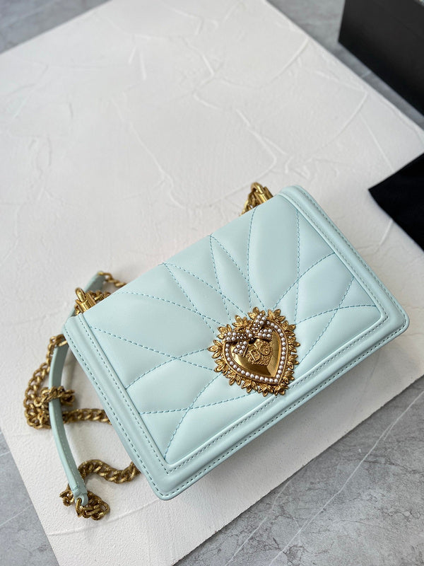 COZY - DAG Bags - 119