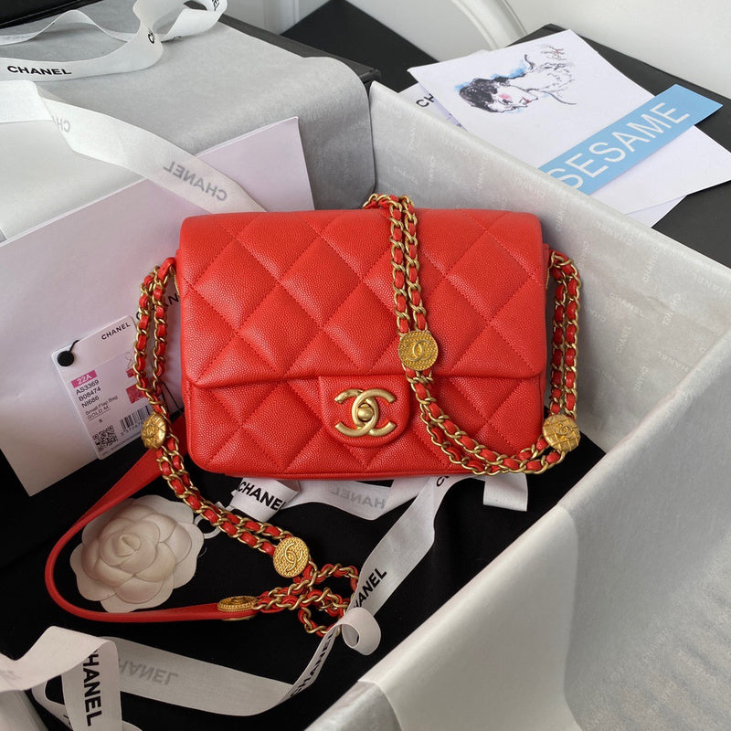 COZY BAGS - CHL Lady Bags - 219