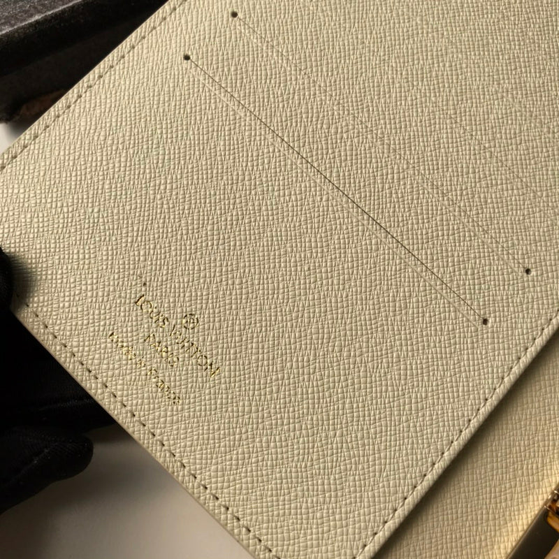 COZY BAGS - CHL Wallet - 737