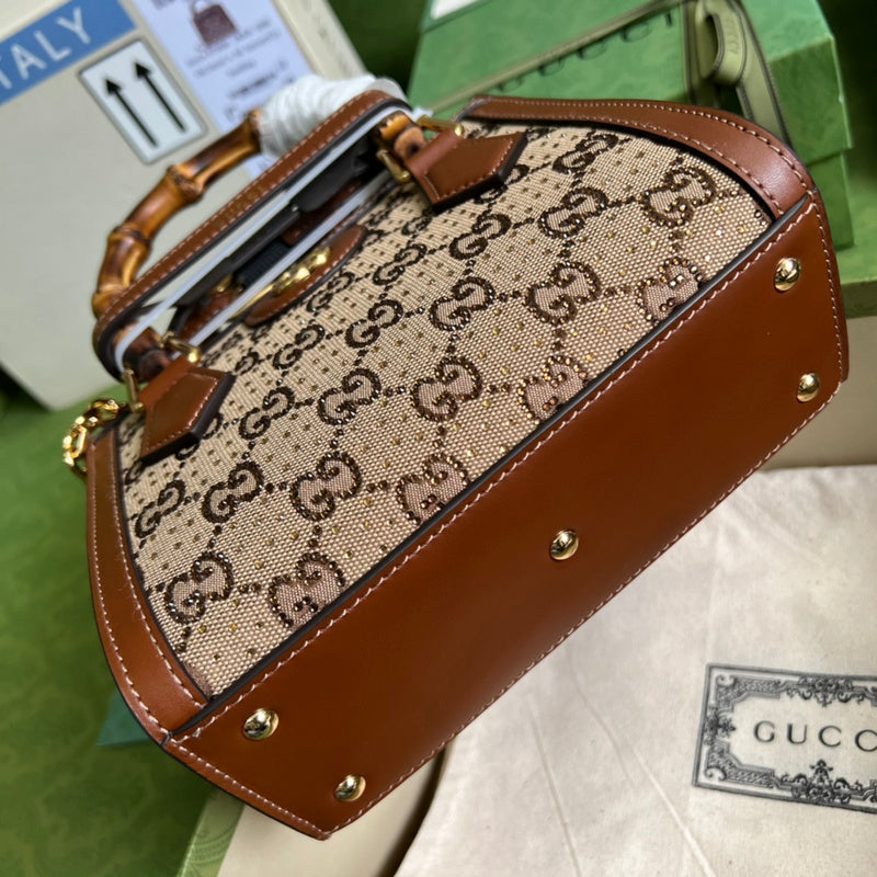 COZY BAGS - GUKI Women Bags - 1116