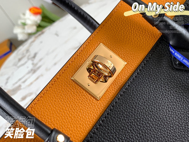 JB - LOV Lady Bags - 614