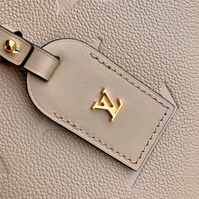 COZY - LV Bags - 1545