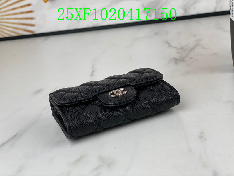 COZY BAGS - CHL Wallet - 168