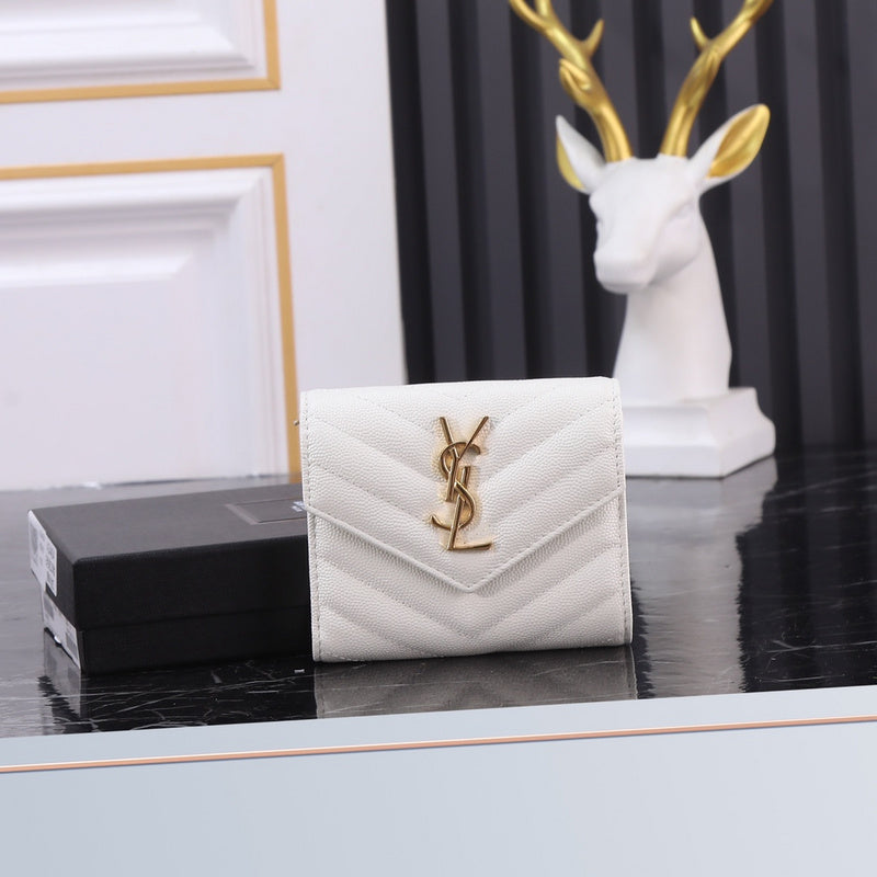 COZY BAGS - YLS Wallet - 049