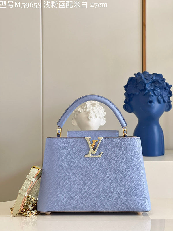 COZY BAGS - LOV Bags - 2272
