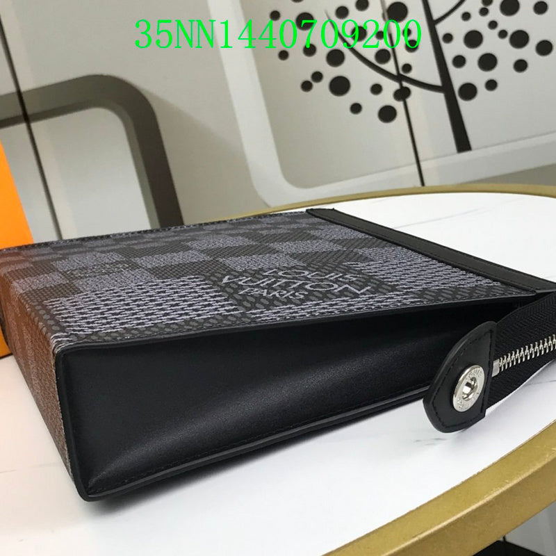 COZY BAGS - CHL Wallet - 775